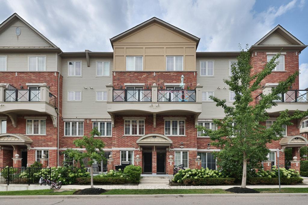 47 Hays Boulevard