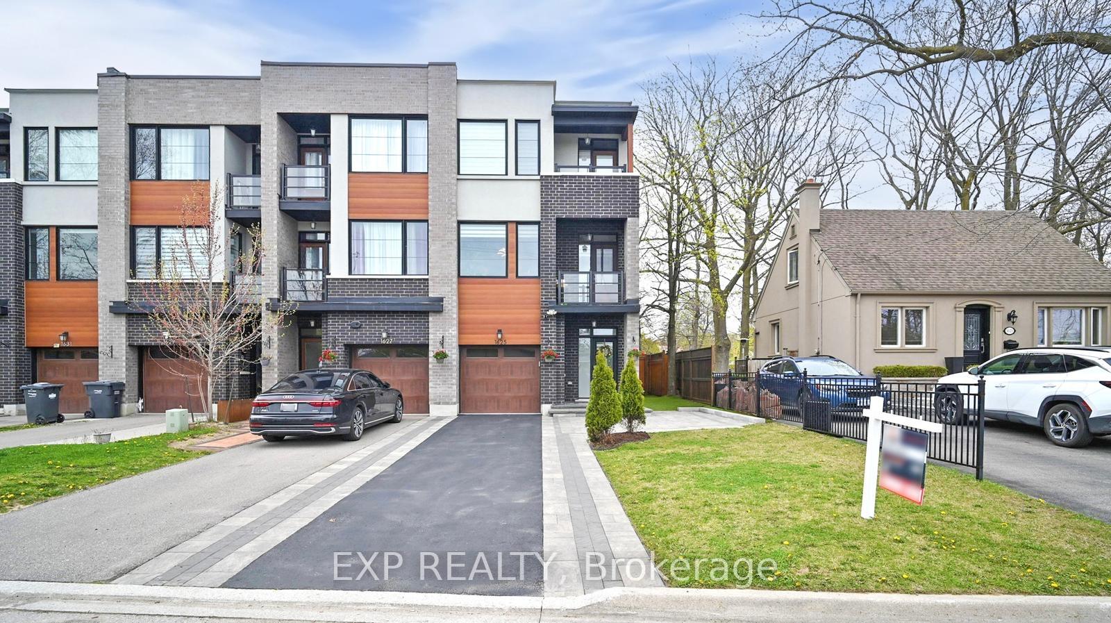 1625 Blanefield Road