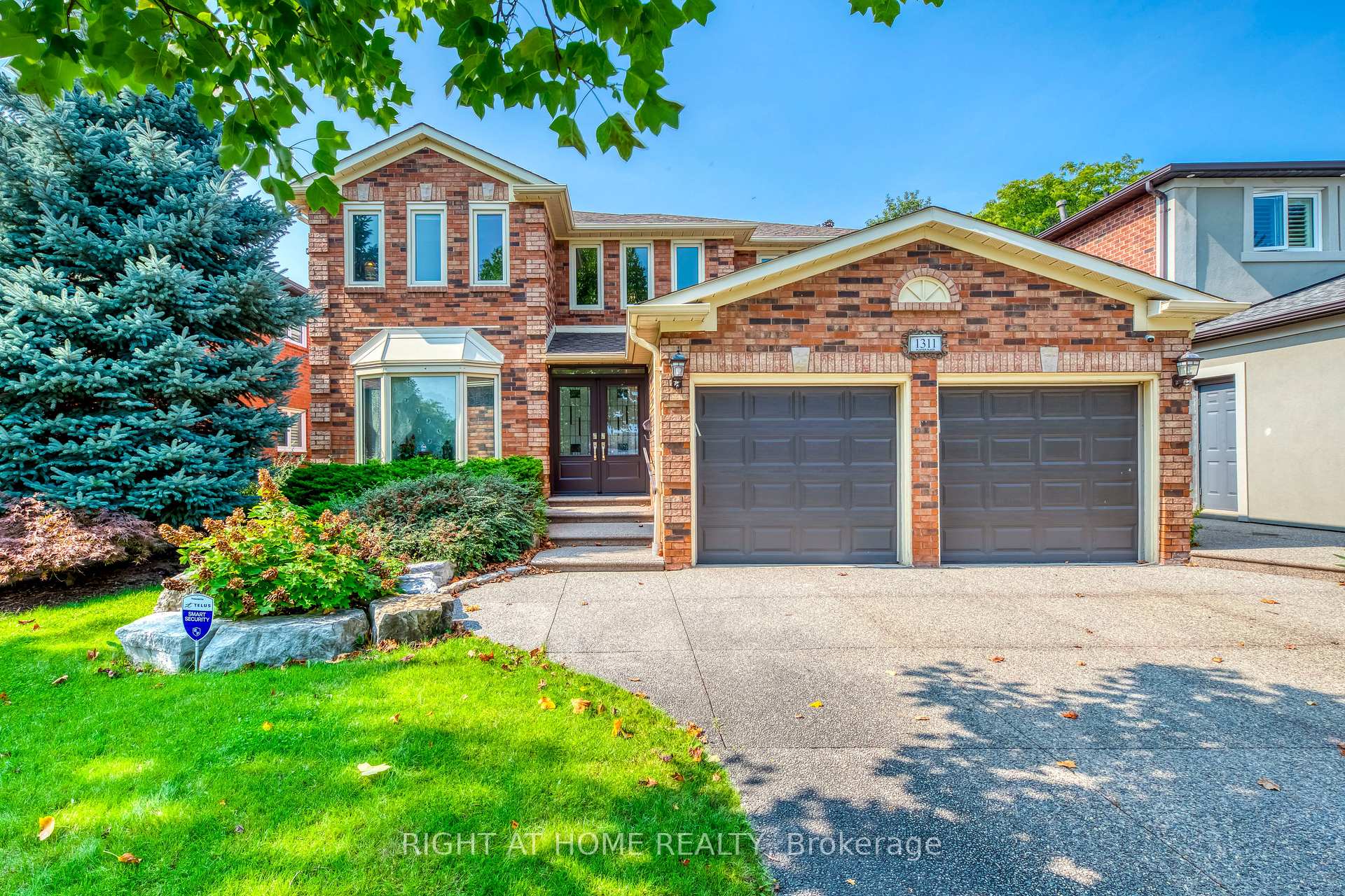 1311 Playter Place