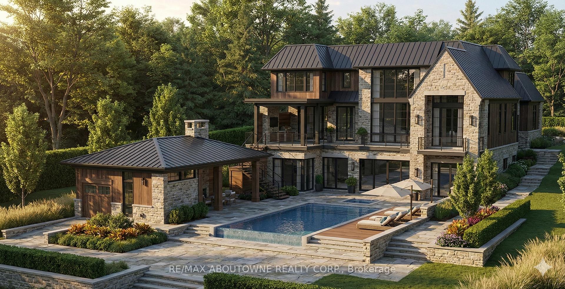 408 Lakeshore Road W