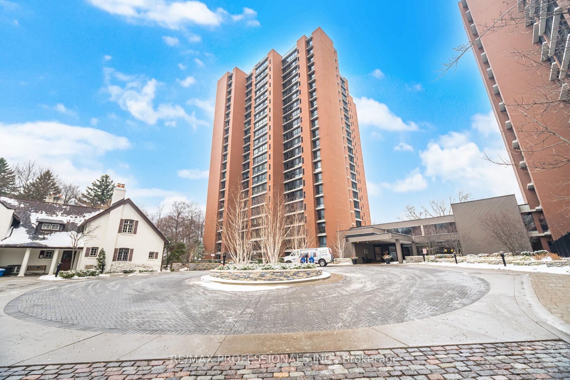 1400 Dixie Road
