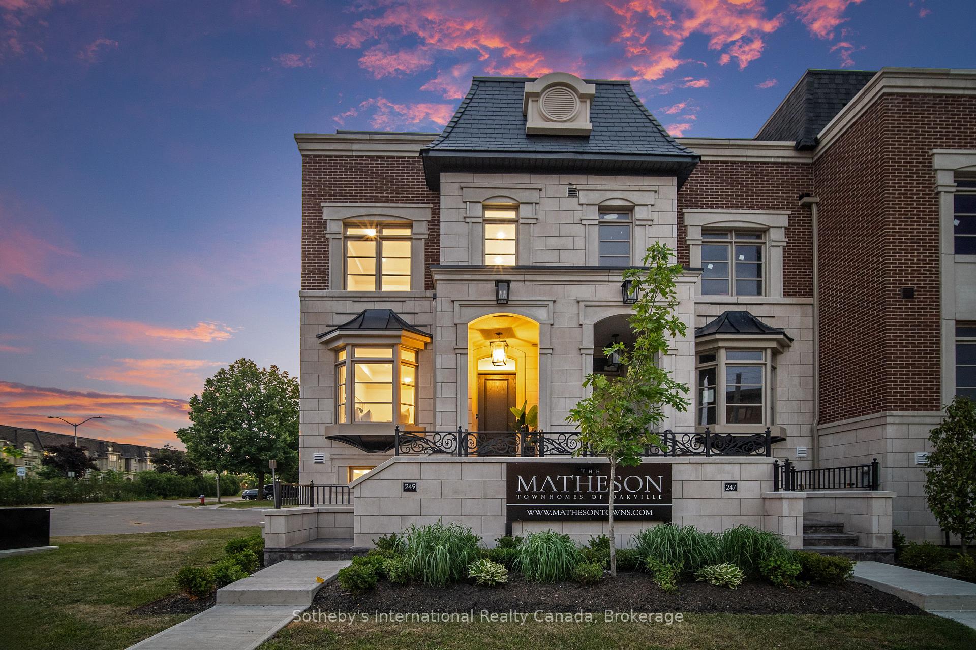 249 Rebecca Street