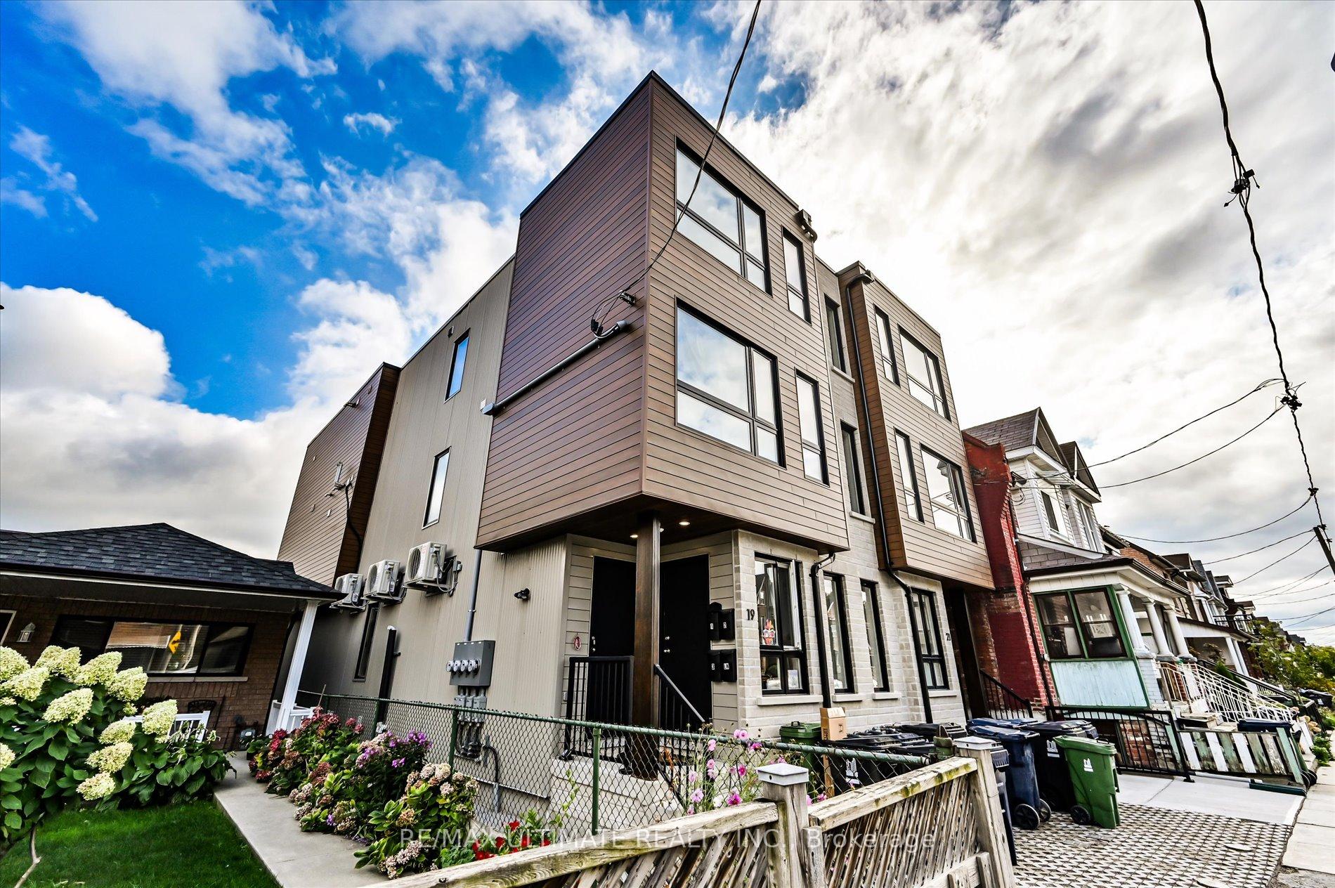 19 Lappin Avenue