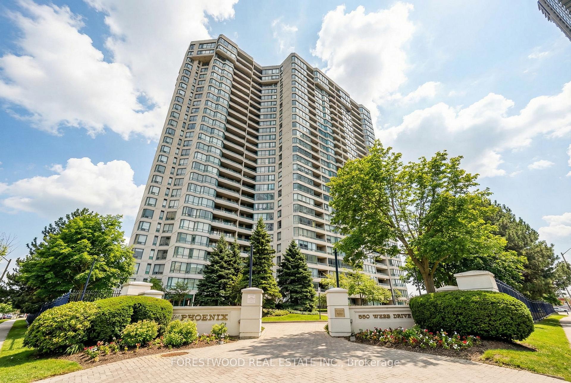 550 Webb Drive