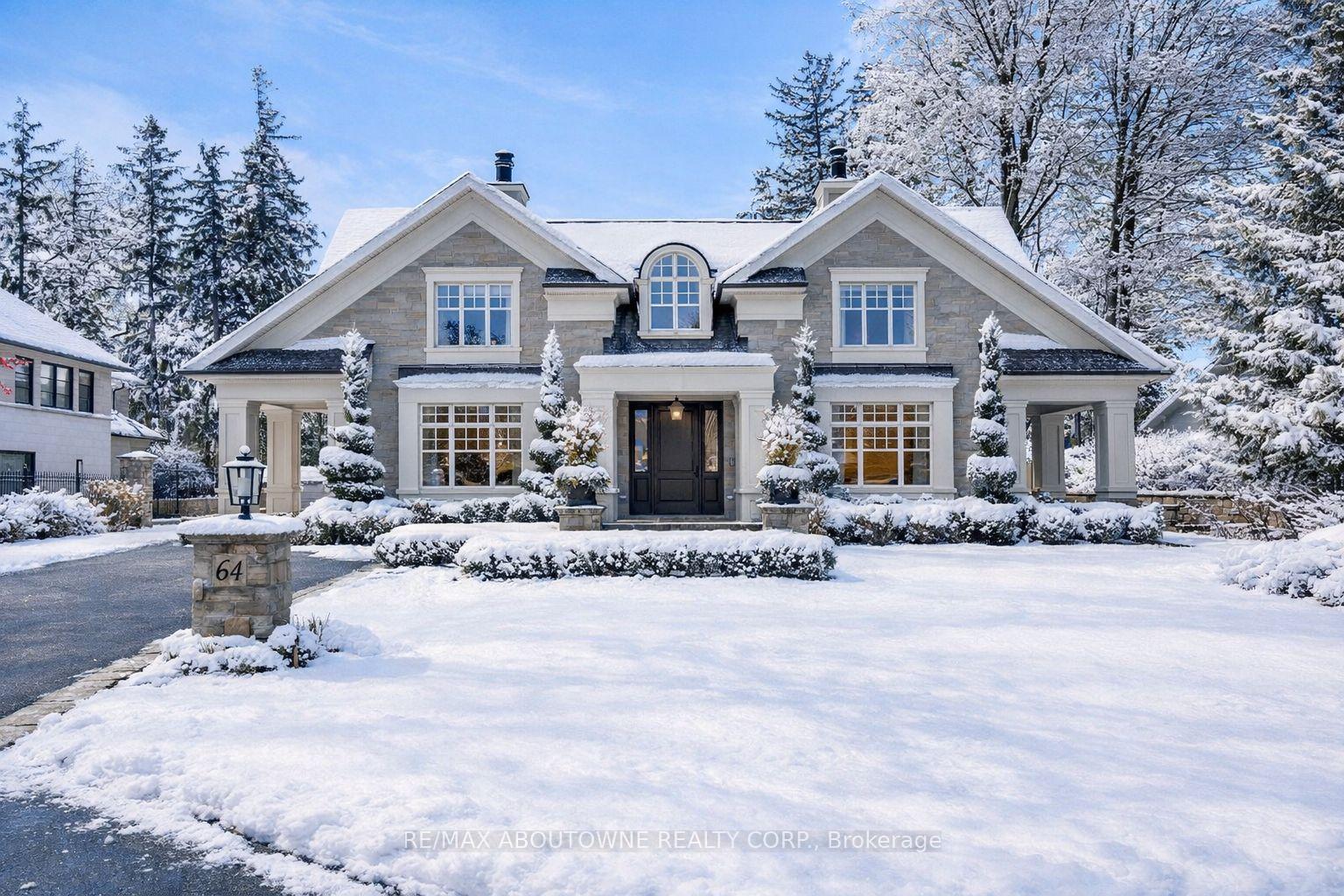 64 Brentwood Road