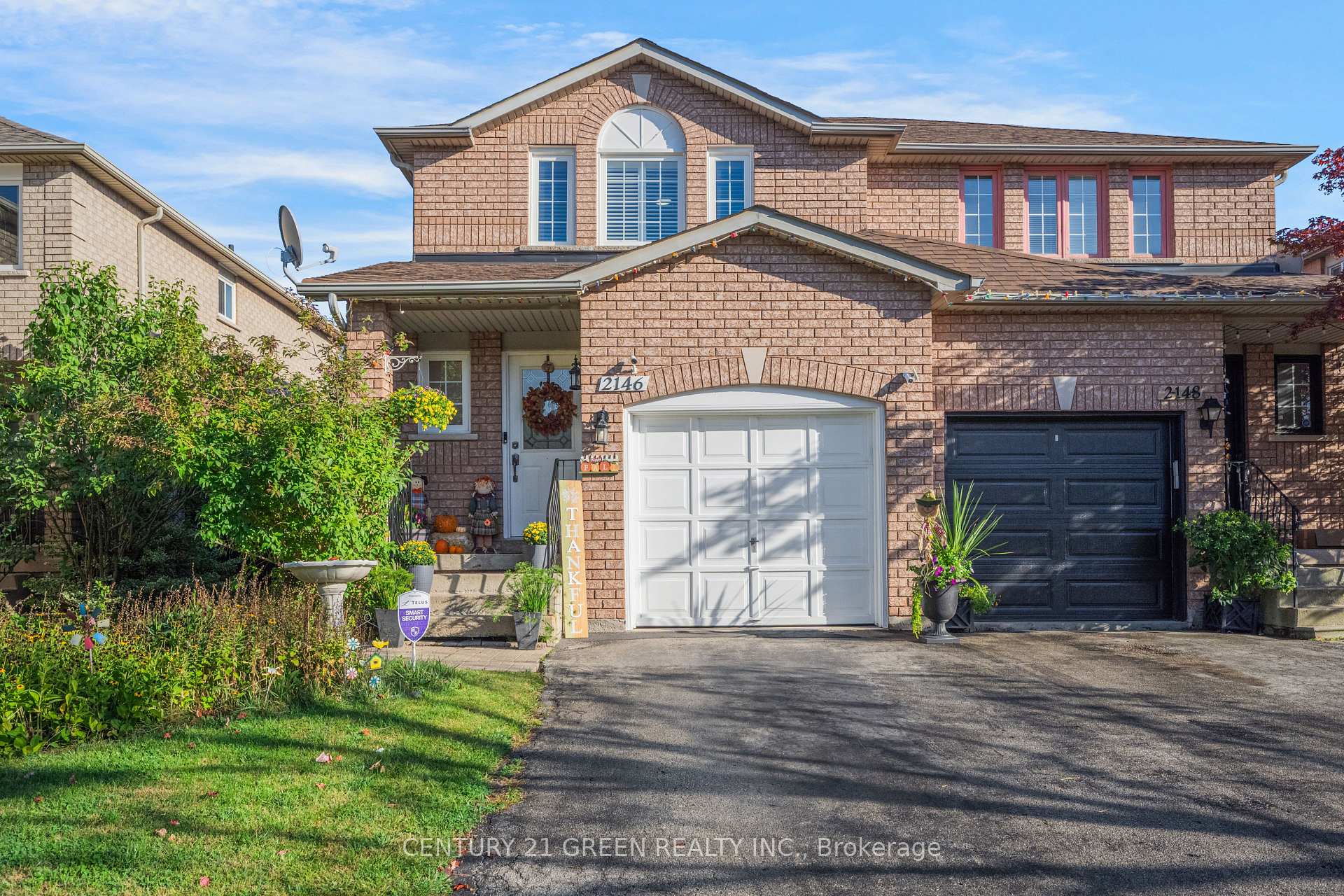 2146 Shady Glen Road
