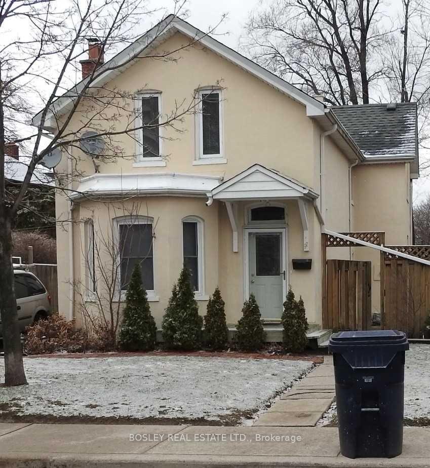 97 Rosemount Avenue