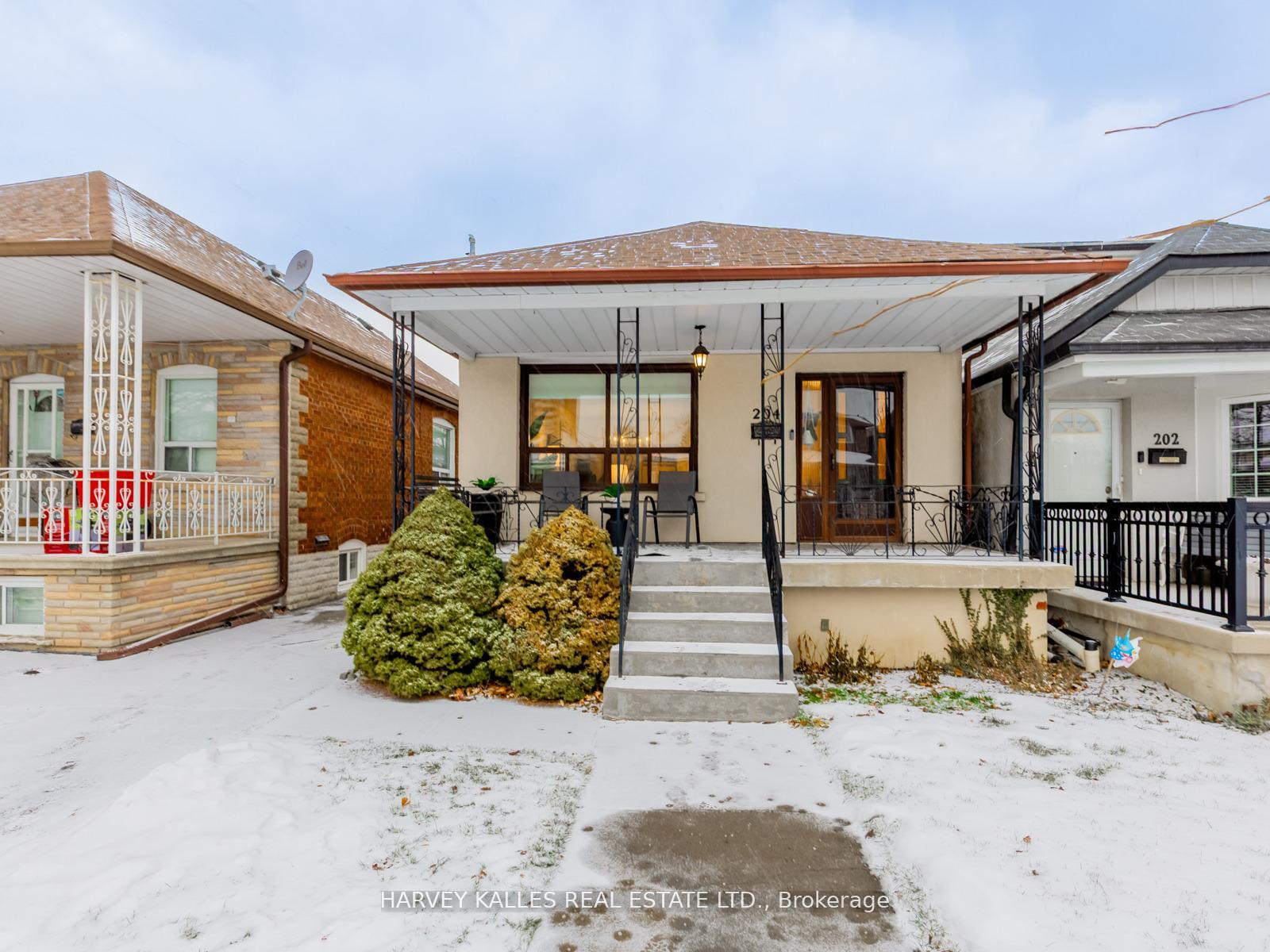 204 Belgravia Avenue