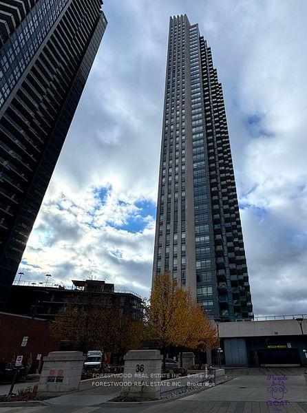 36 Park Lawn Road