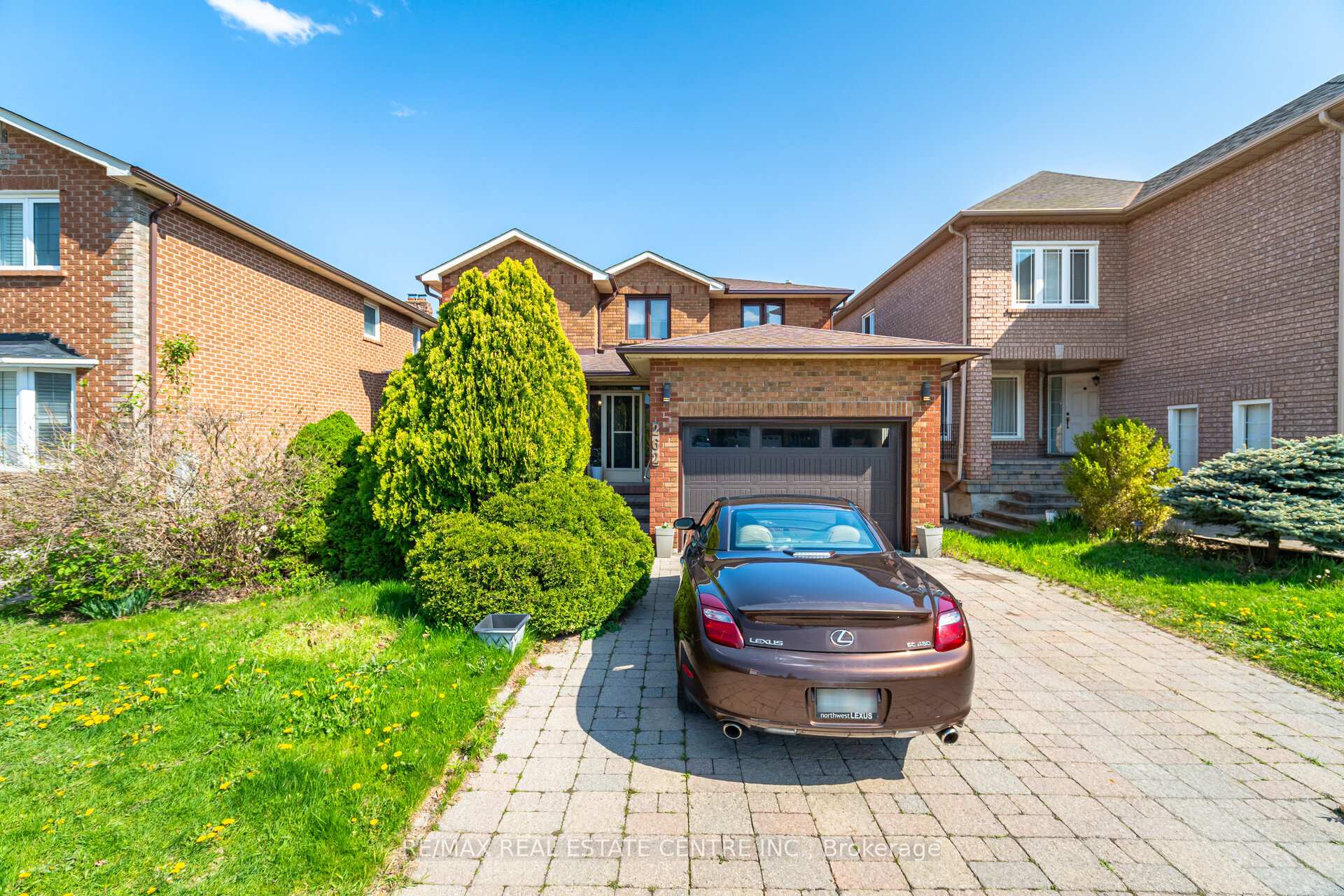 262 Boxmoor Place