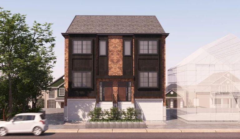 86 Kerr Street
