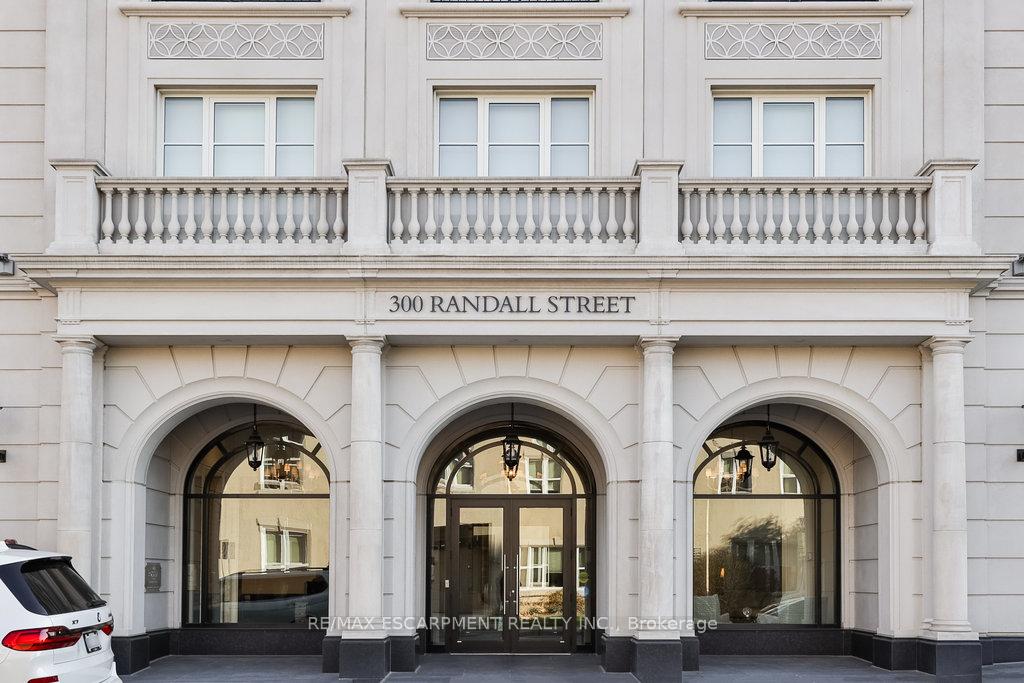 300 Randall Street