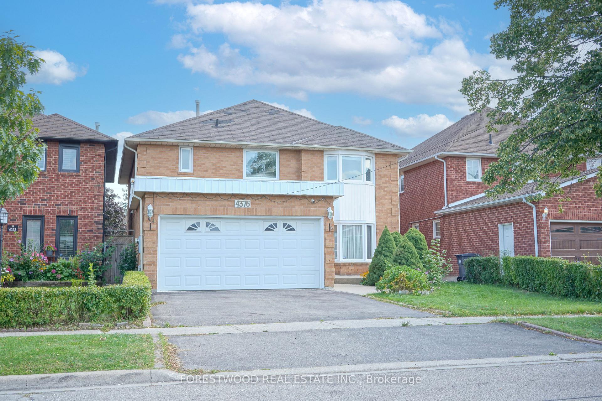 4376 Guildwood Way