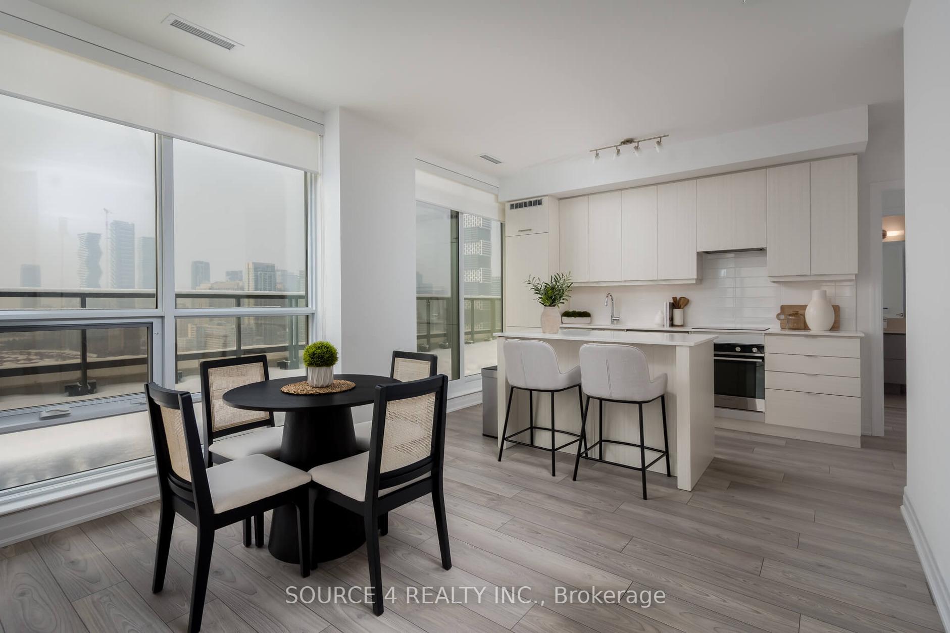36 Elm Drive W