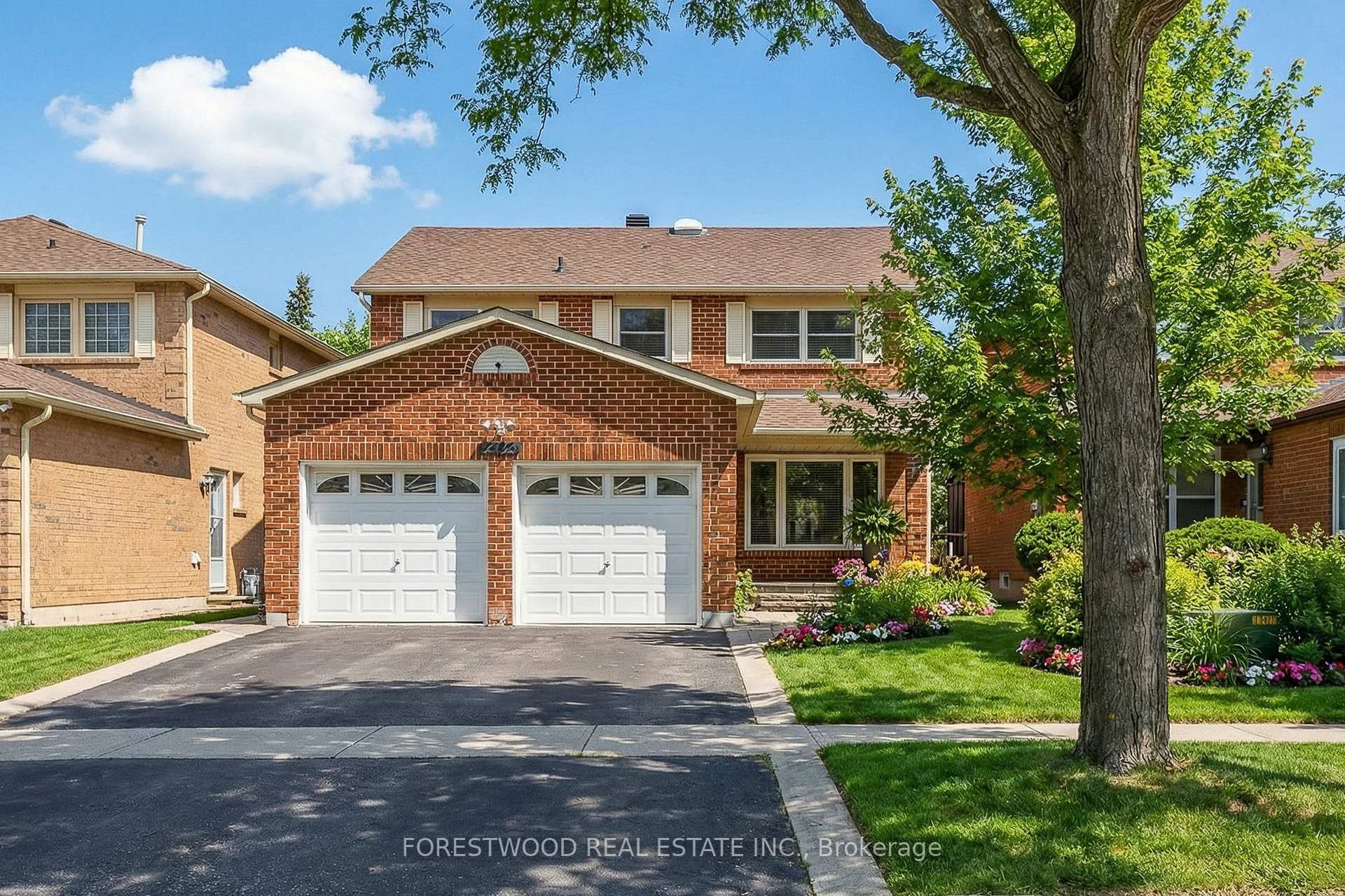3623 Kelso Crescent