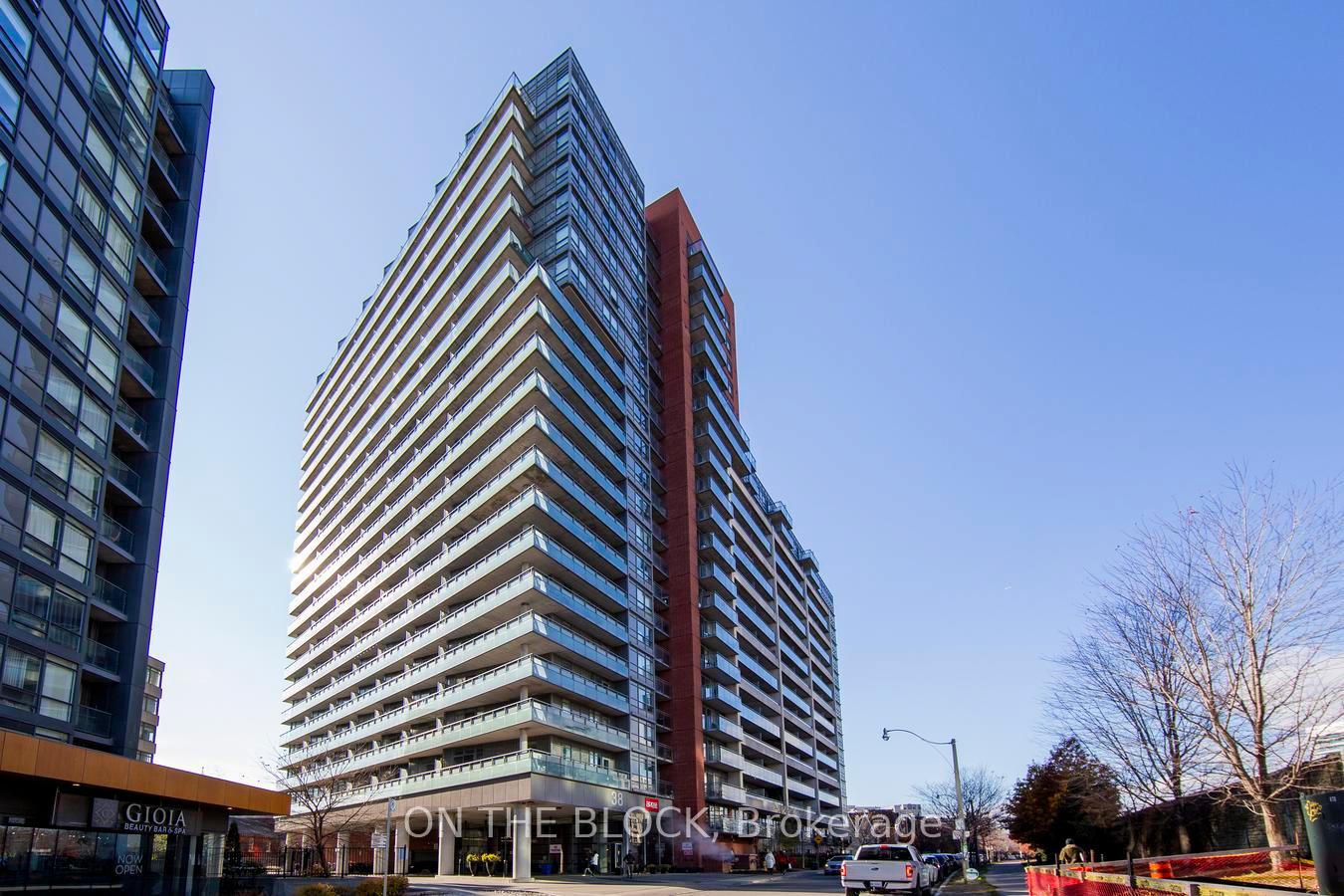 38 Joe Shuster Way