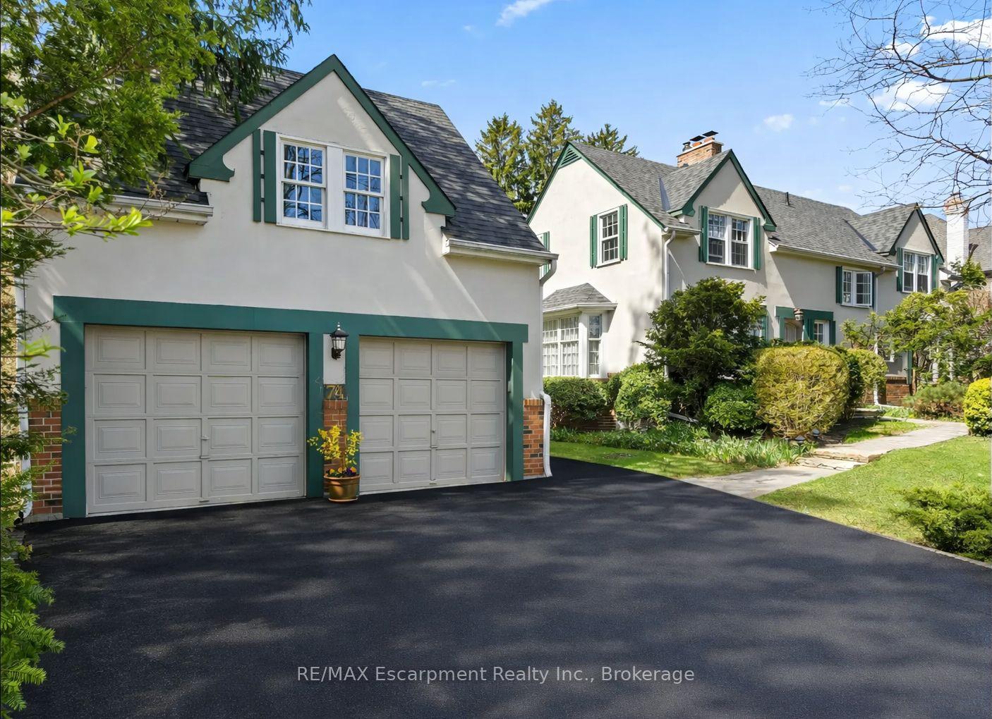 74 Howard Avenue