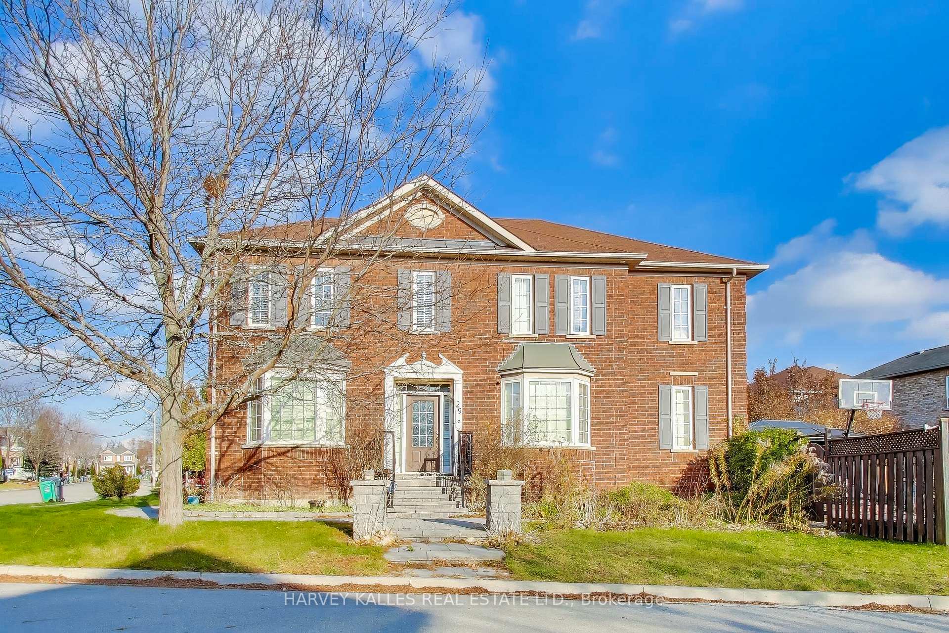 29 Ness Road