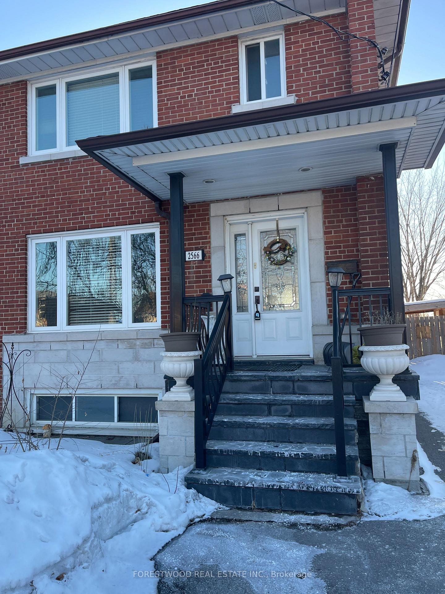 2566 Keele Street