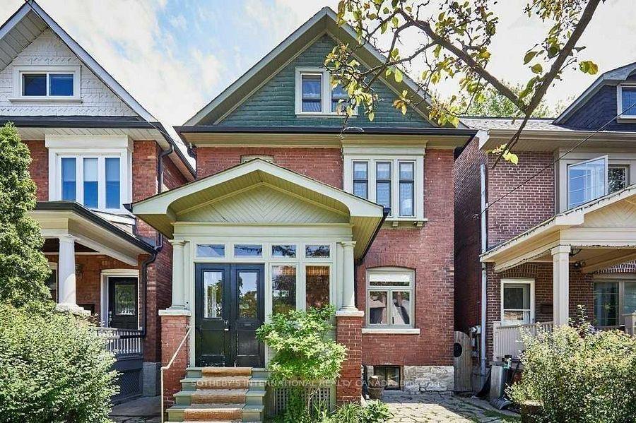 71 Gilmour Avenue