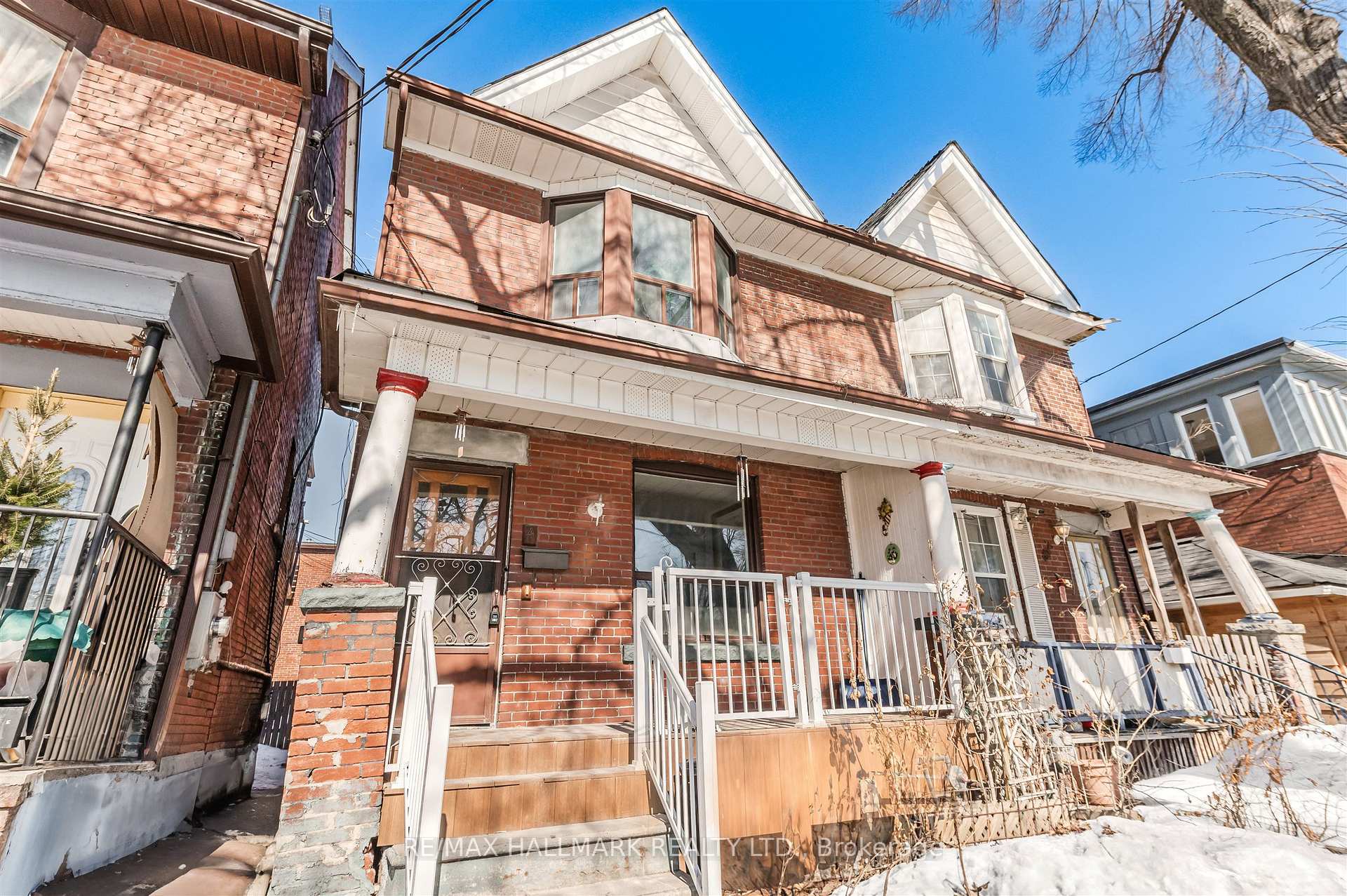 4 Irene Avenue