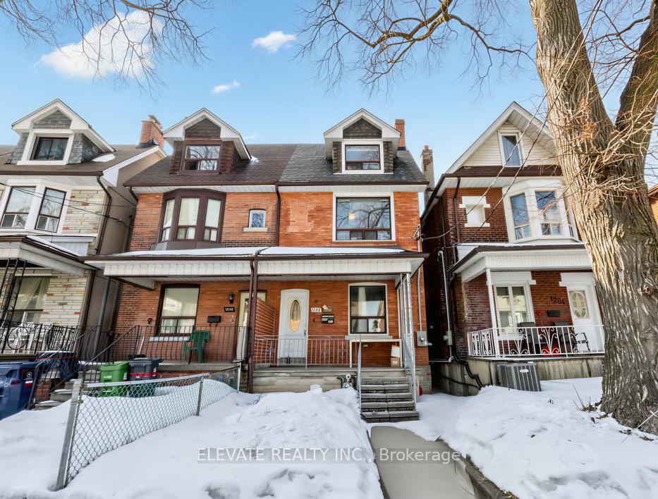 1262 Lansdowne Avenue