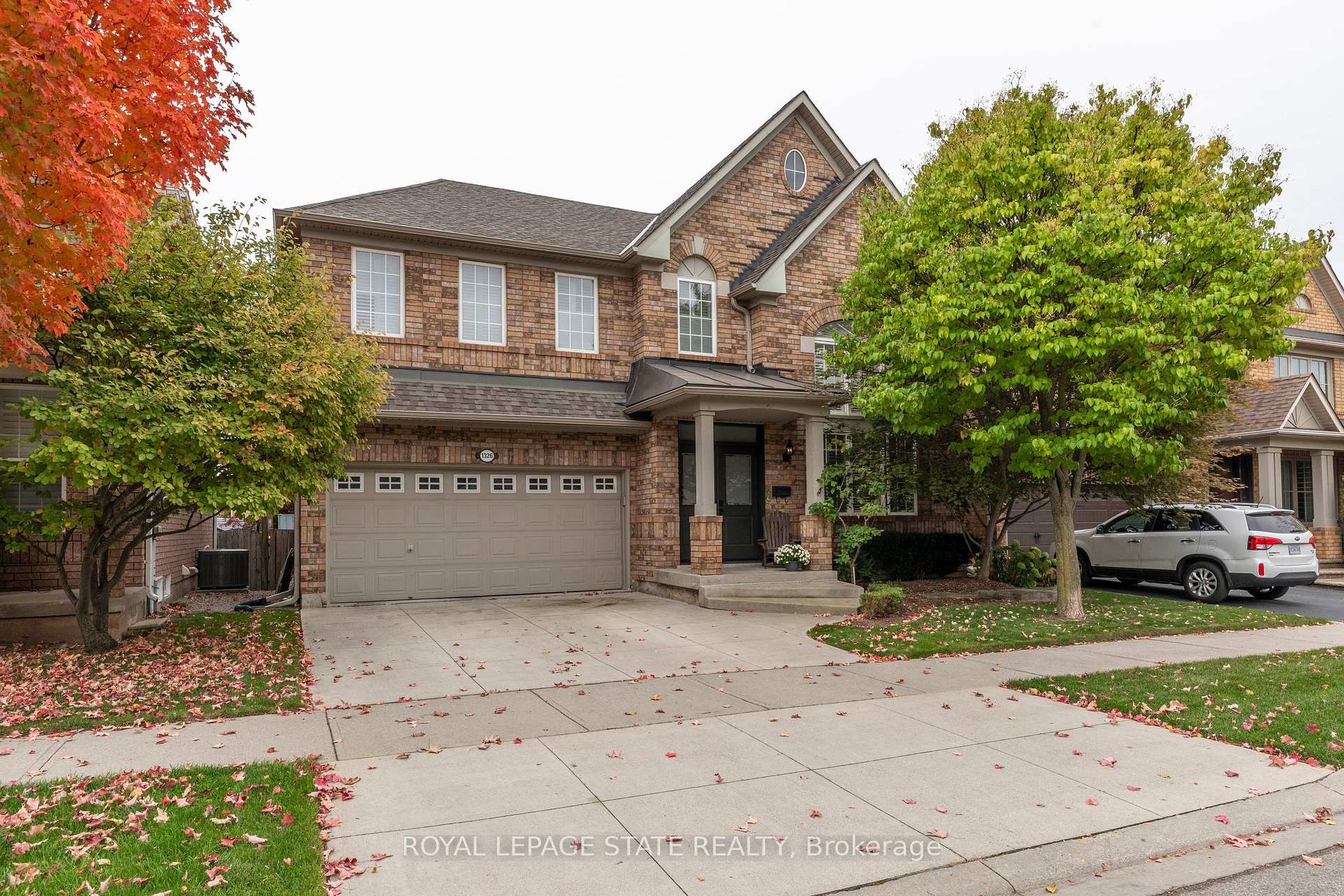 1326 Pepperbush Place