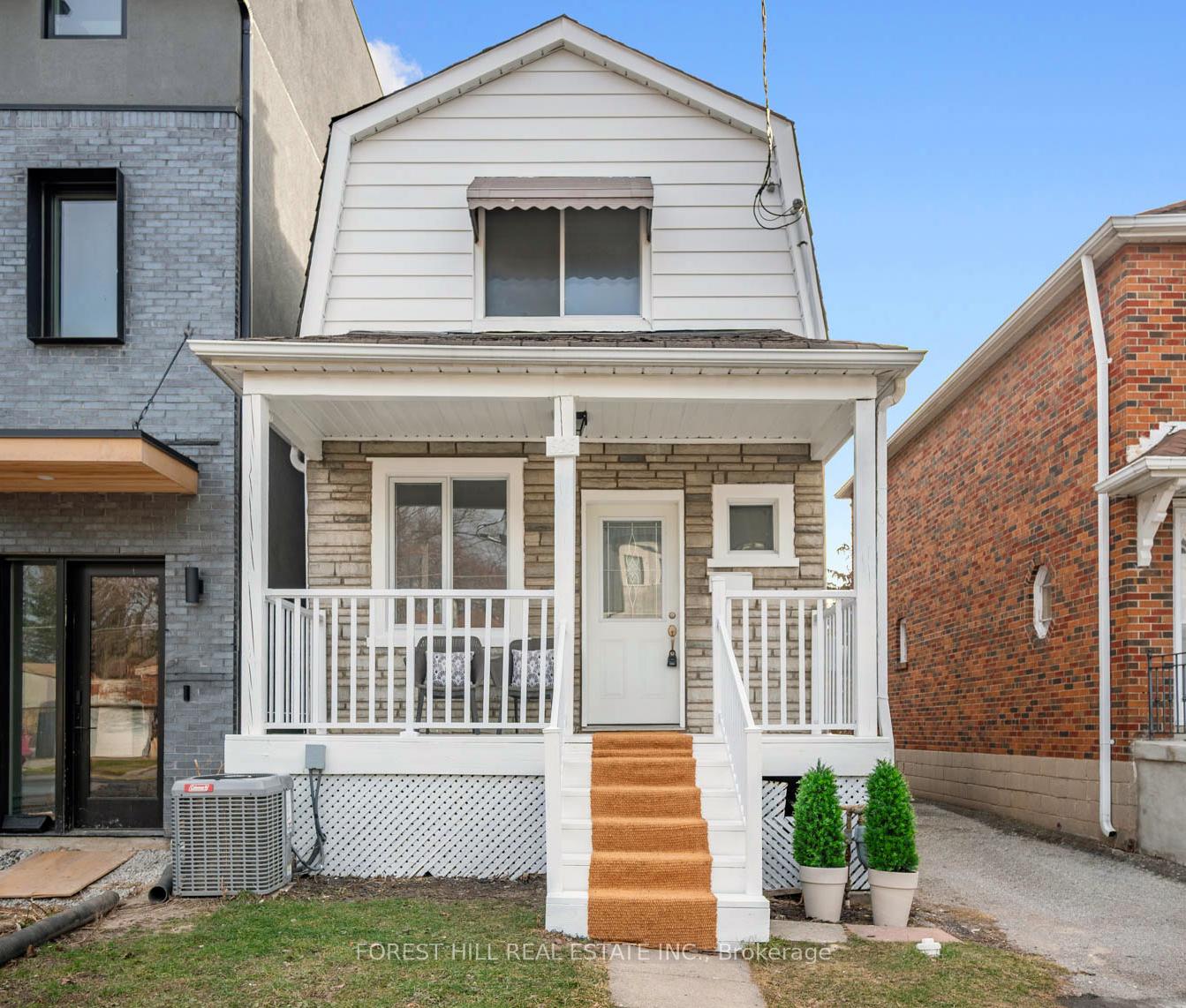 623 Harvie Avenue