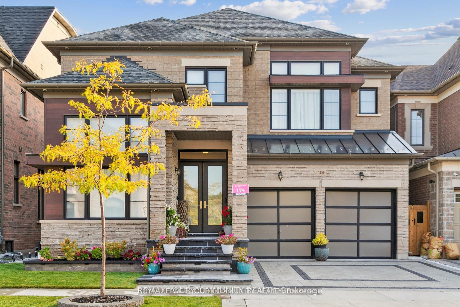 2401 Irene Crescent
