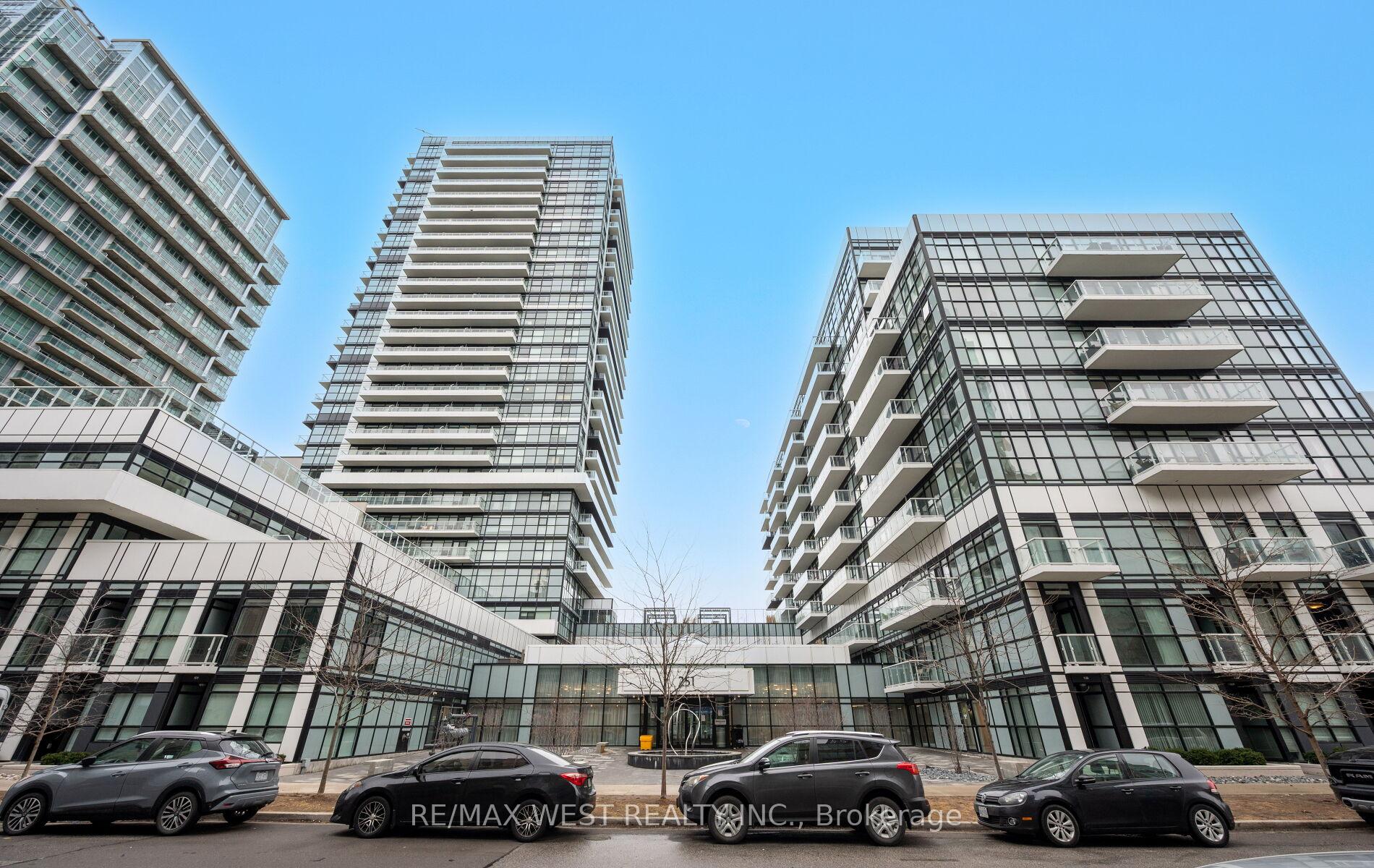 251 Manitoba Street