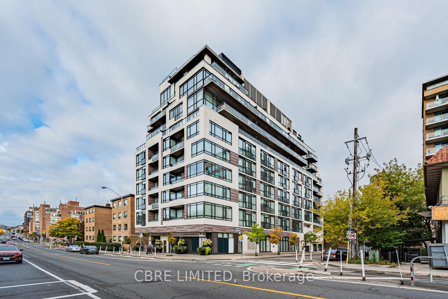 1988 Bloor Street
