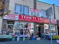 1305 St Clair Avenue W