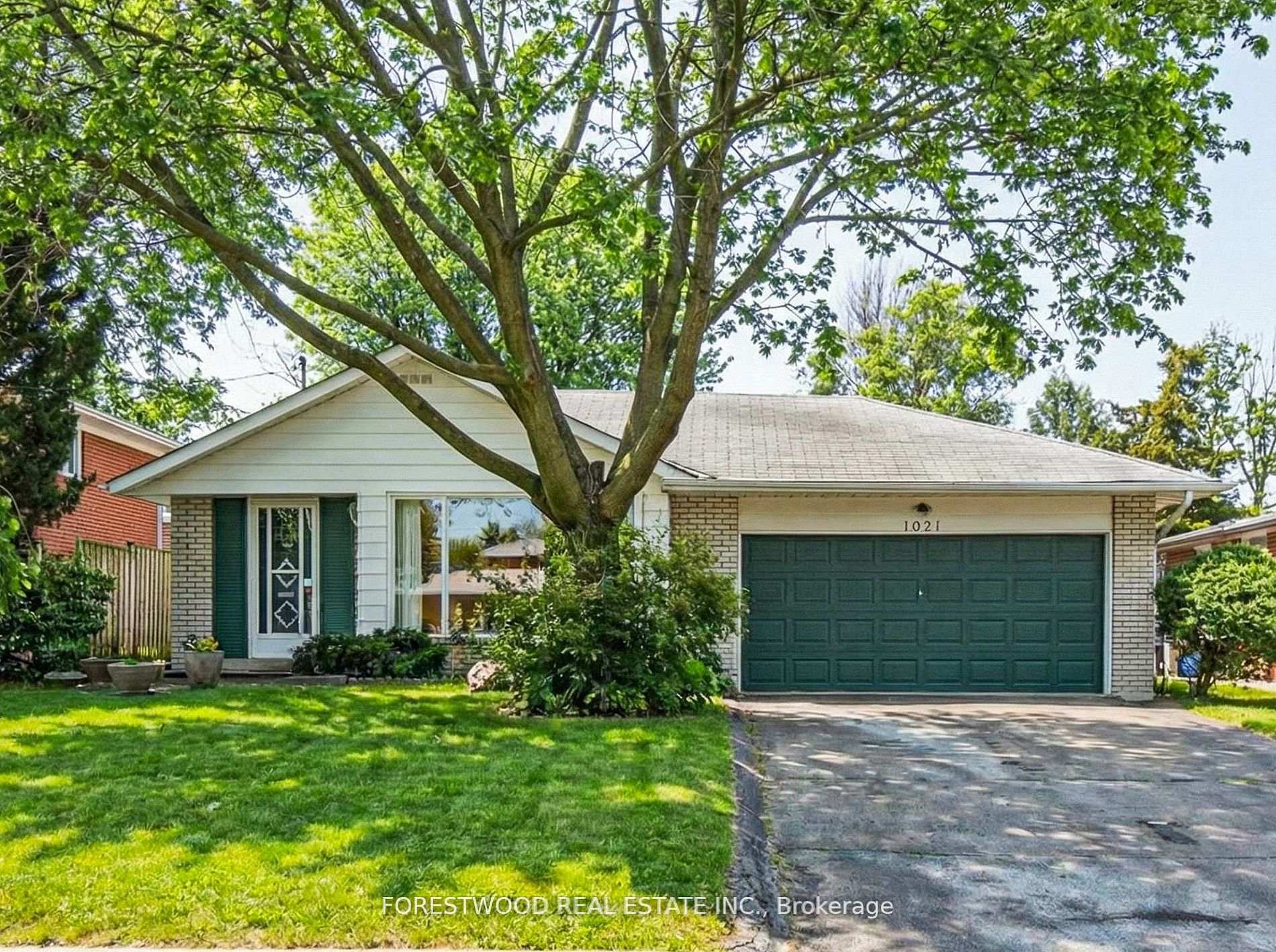 1021 Vera Cruz Drive