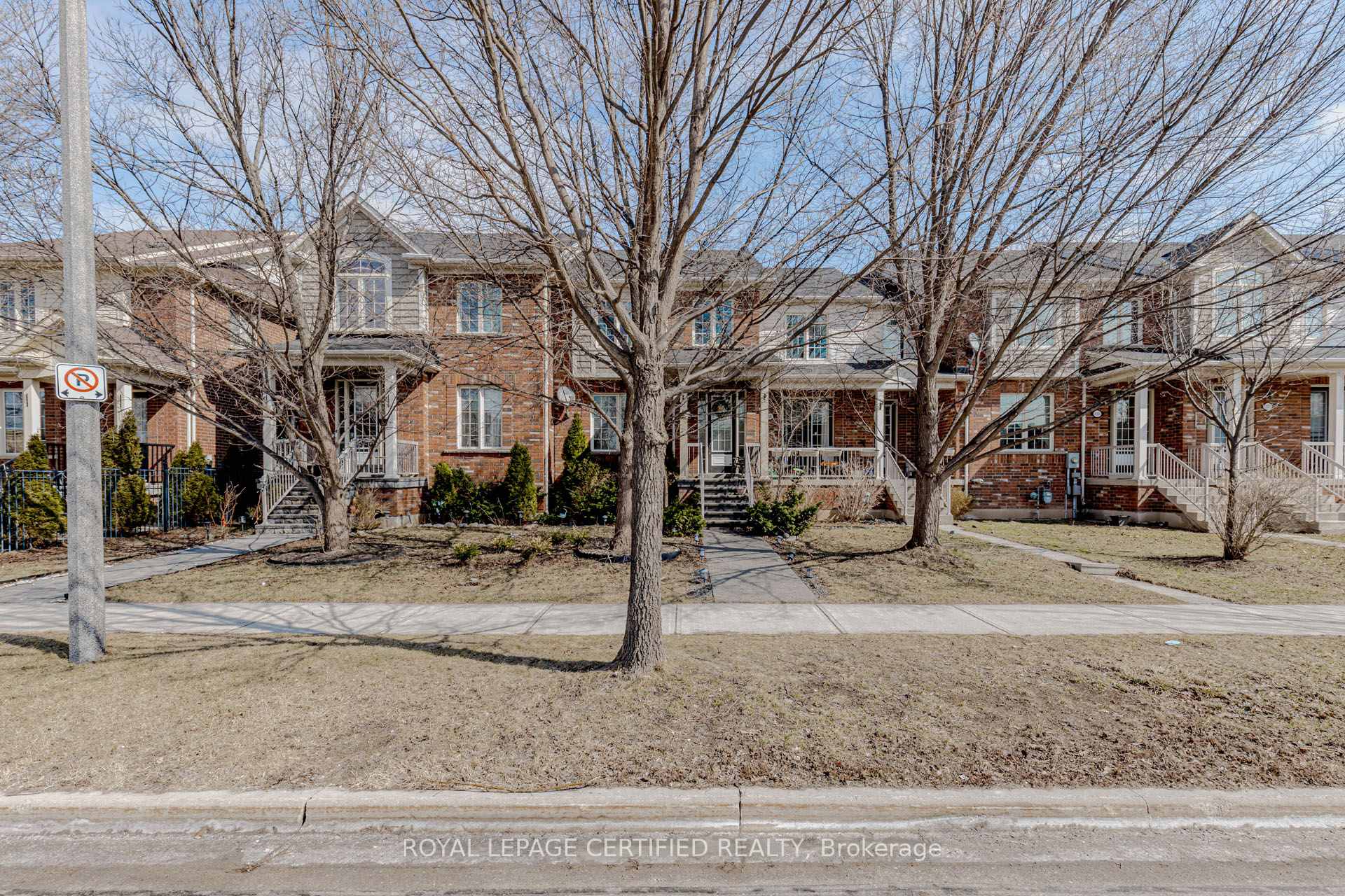 2509 Postmaster Drive