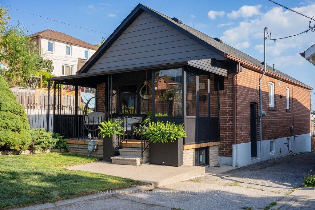 177 Cameron Avenue