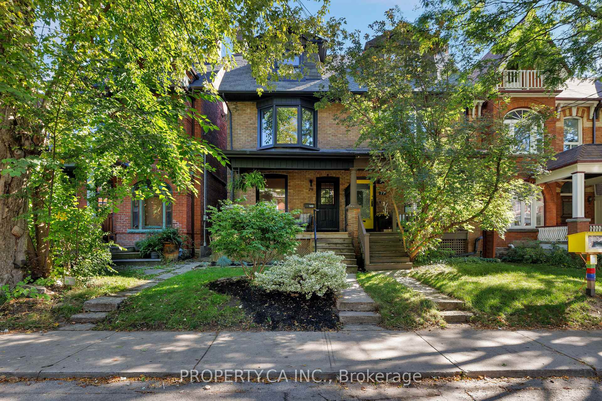 79 Macdonell Avenue
