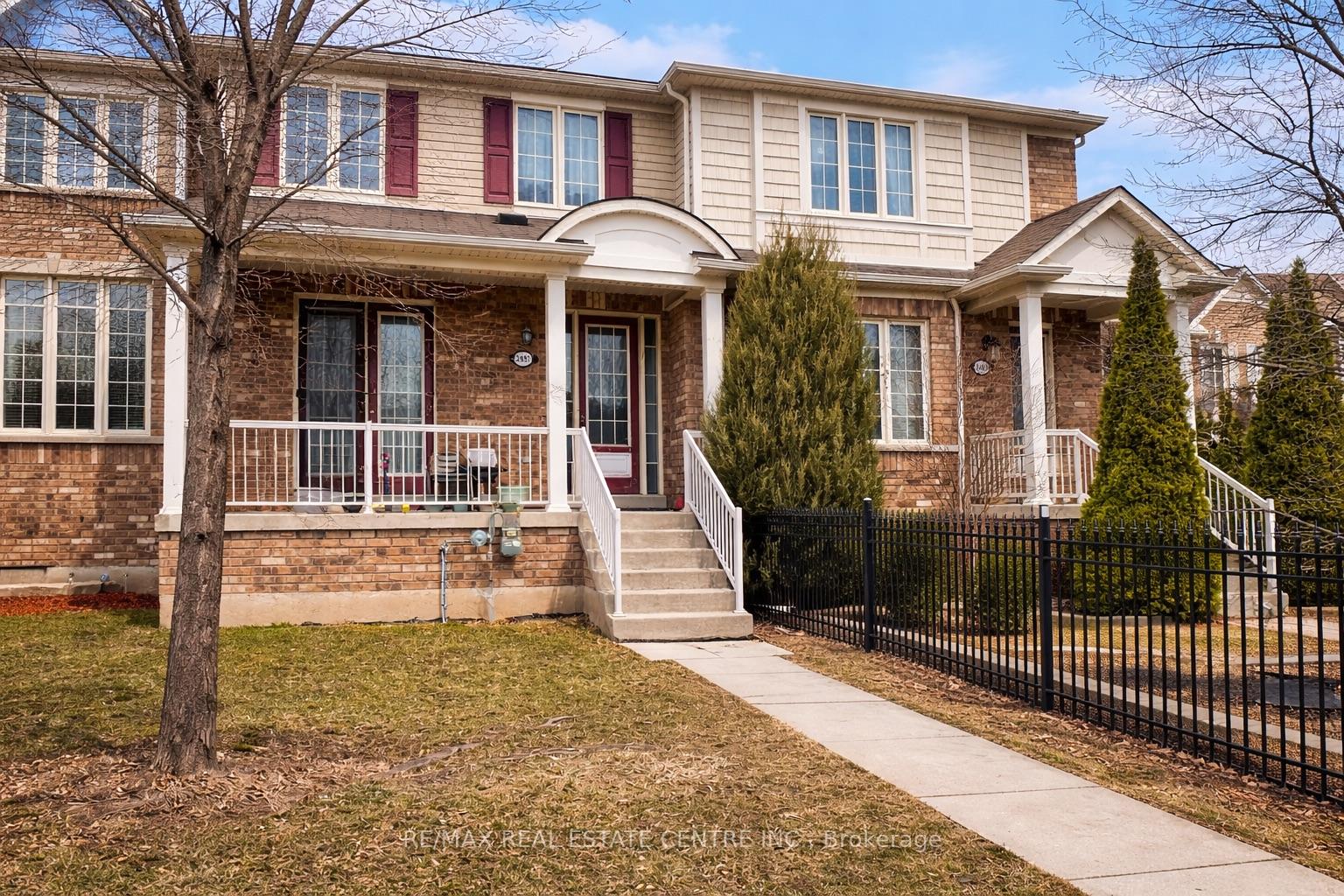 2491 Postmaster Drive