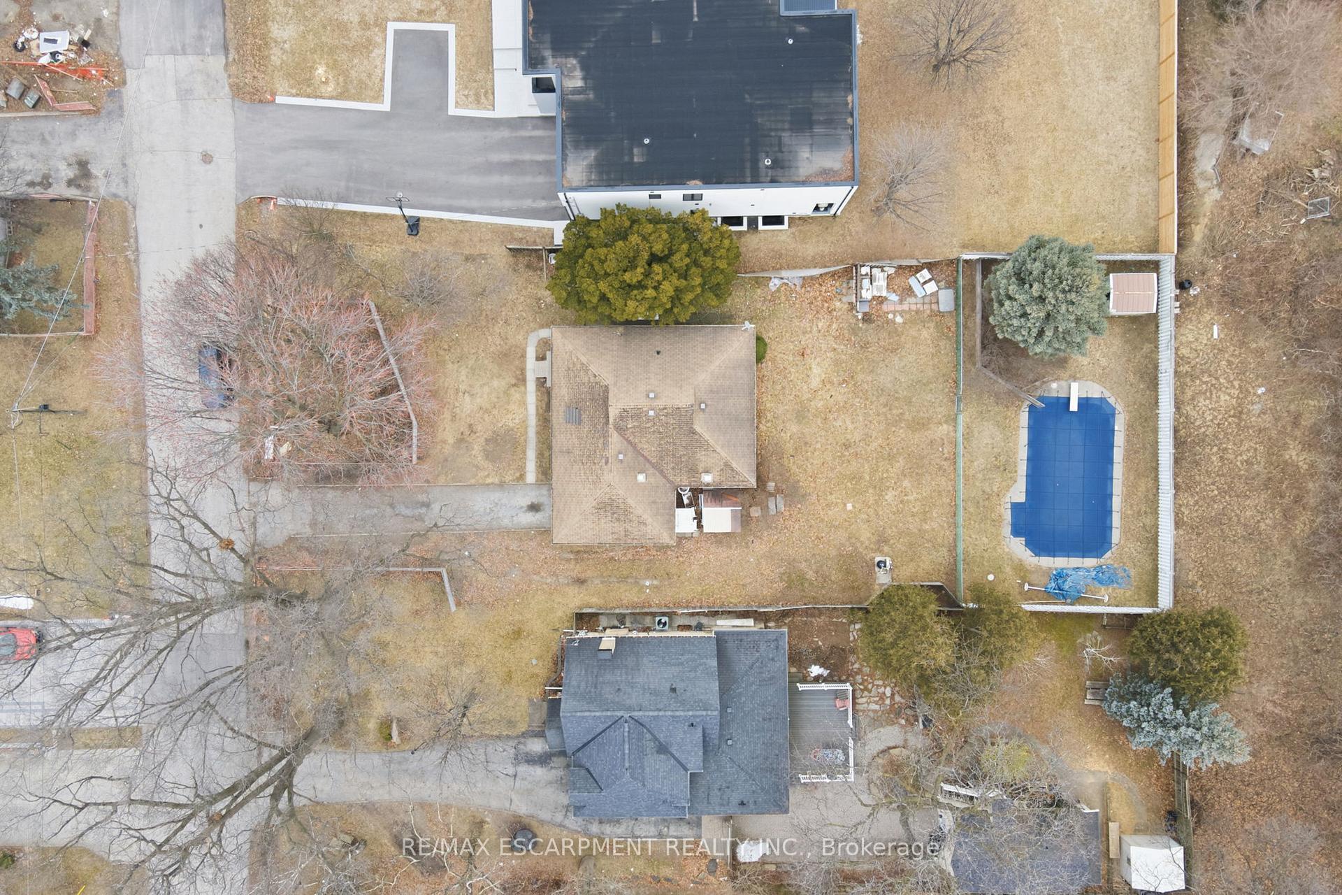 1643A Glenburnie Road