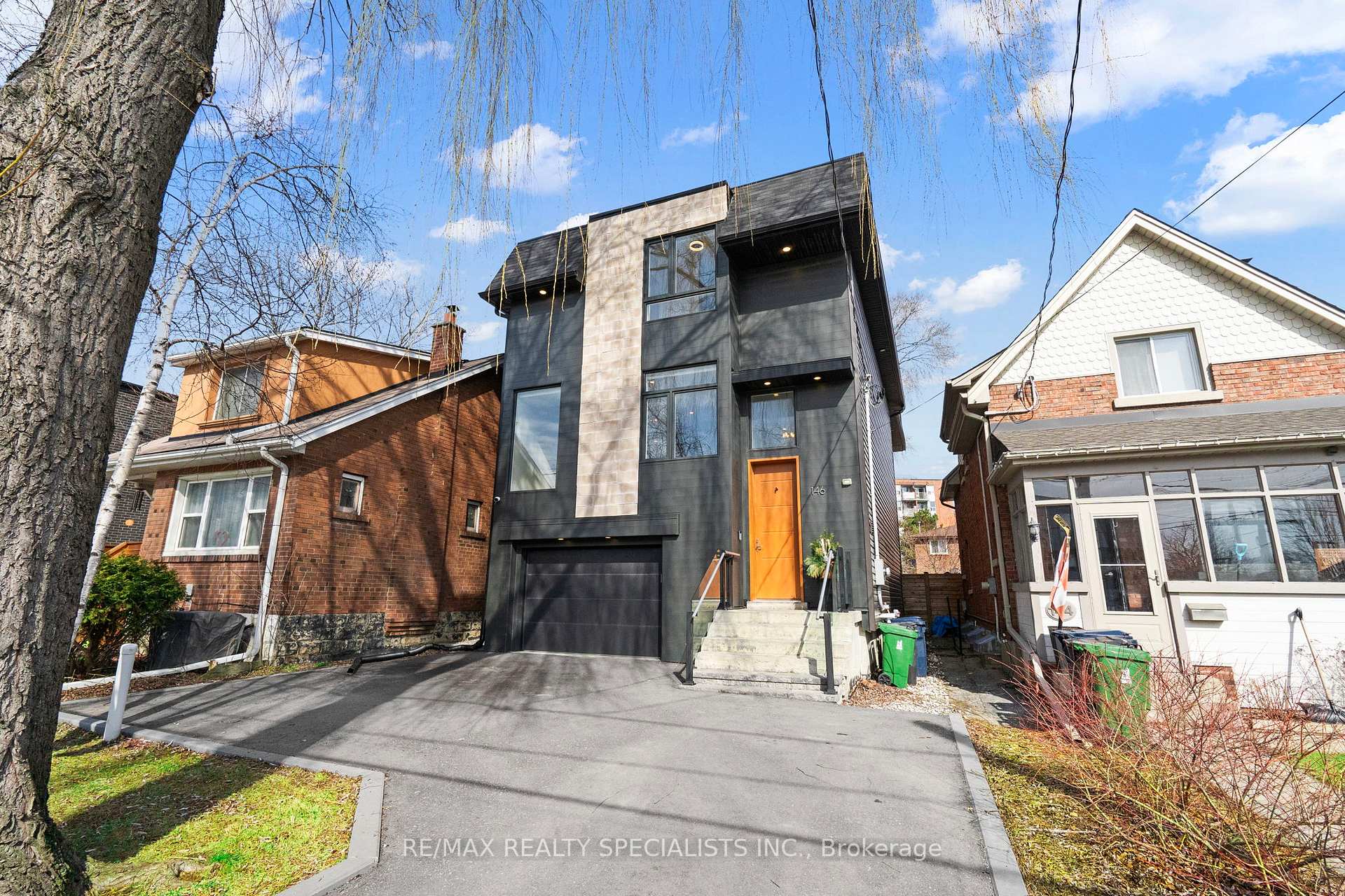 146 Stanley Avenue