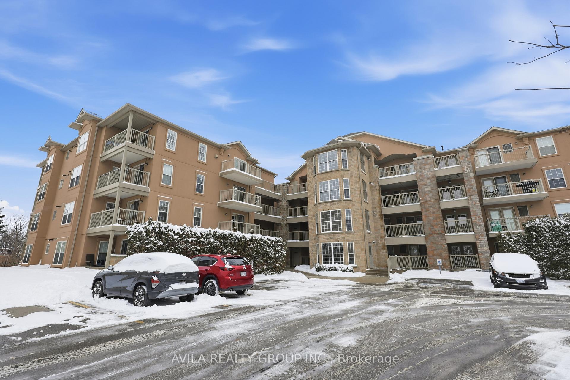 1460 Bishops Gate
