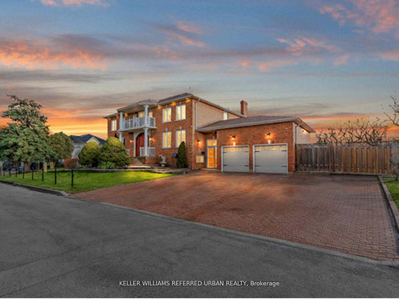 33 Redberry Parkway