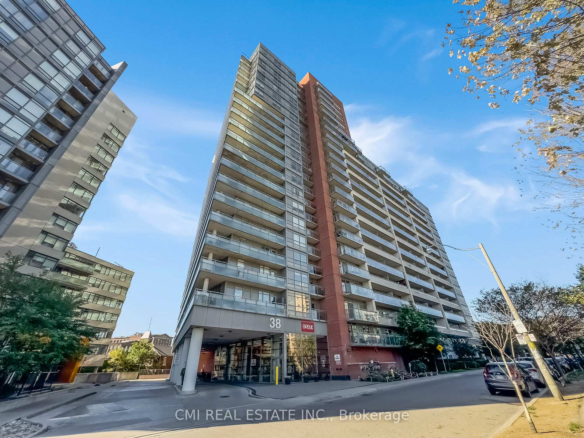 38 Joe Shuster Way