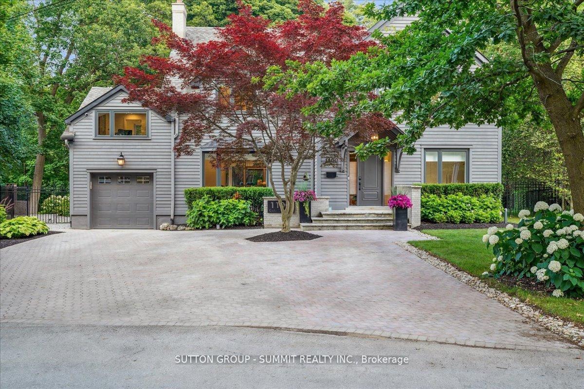 1100 Cedar Grove Boulevard