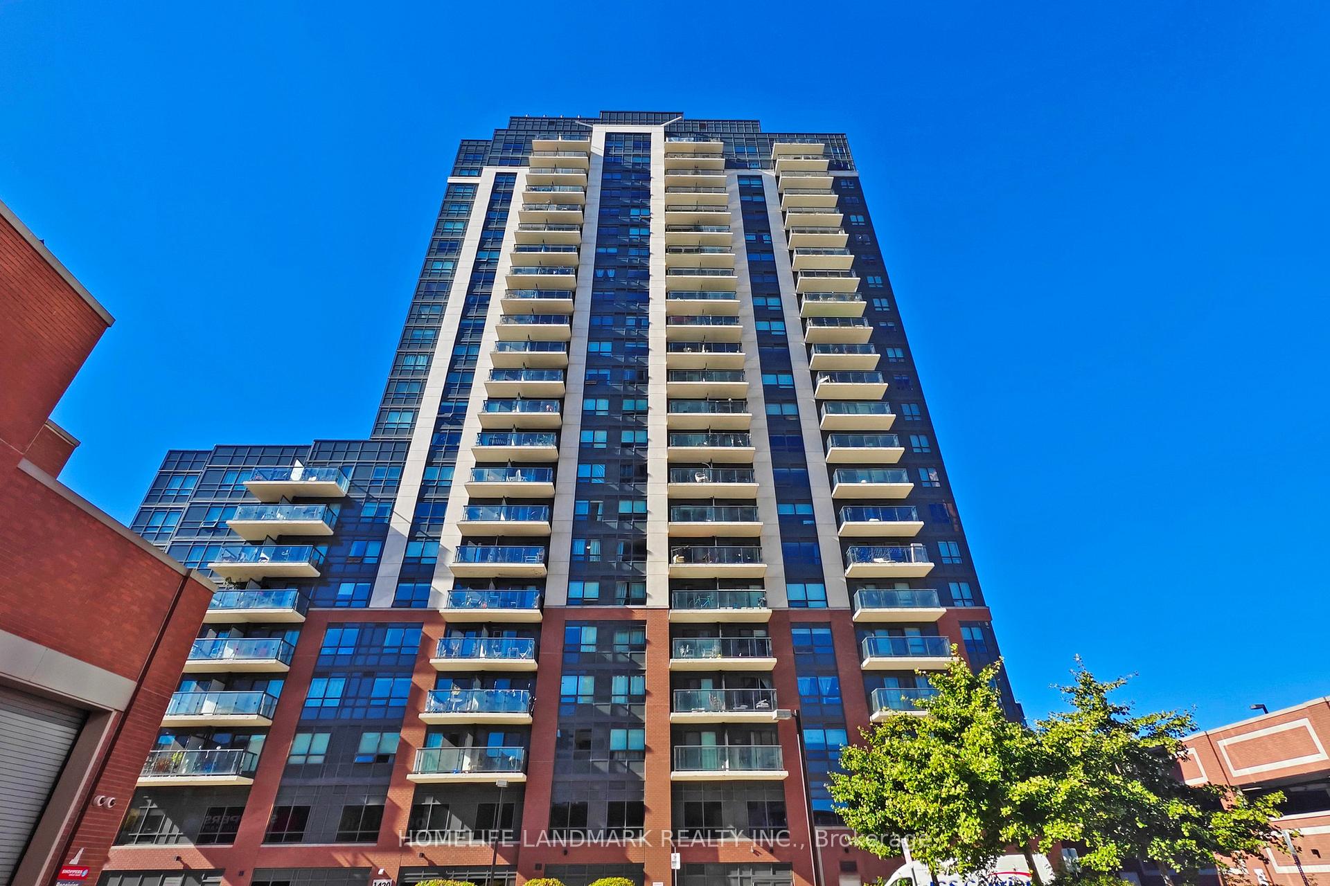 1420 Dupont Street
