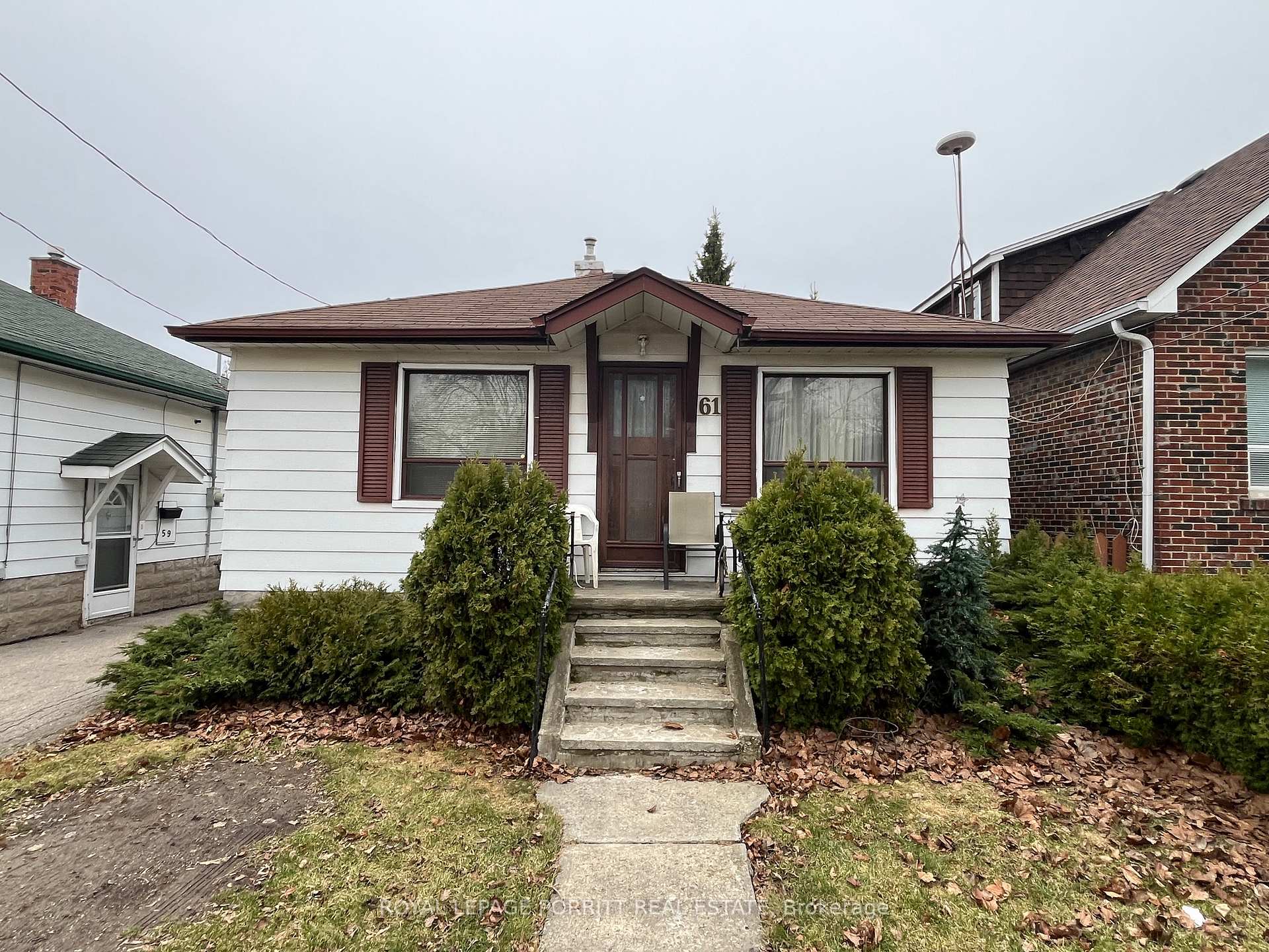 61 Fairfield Avenue