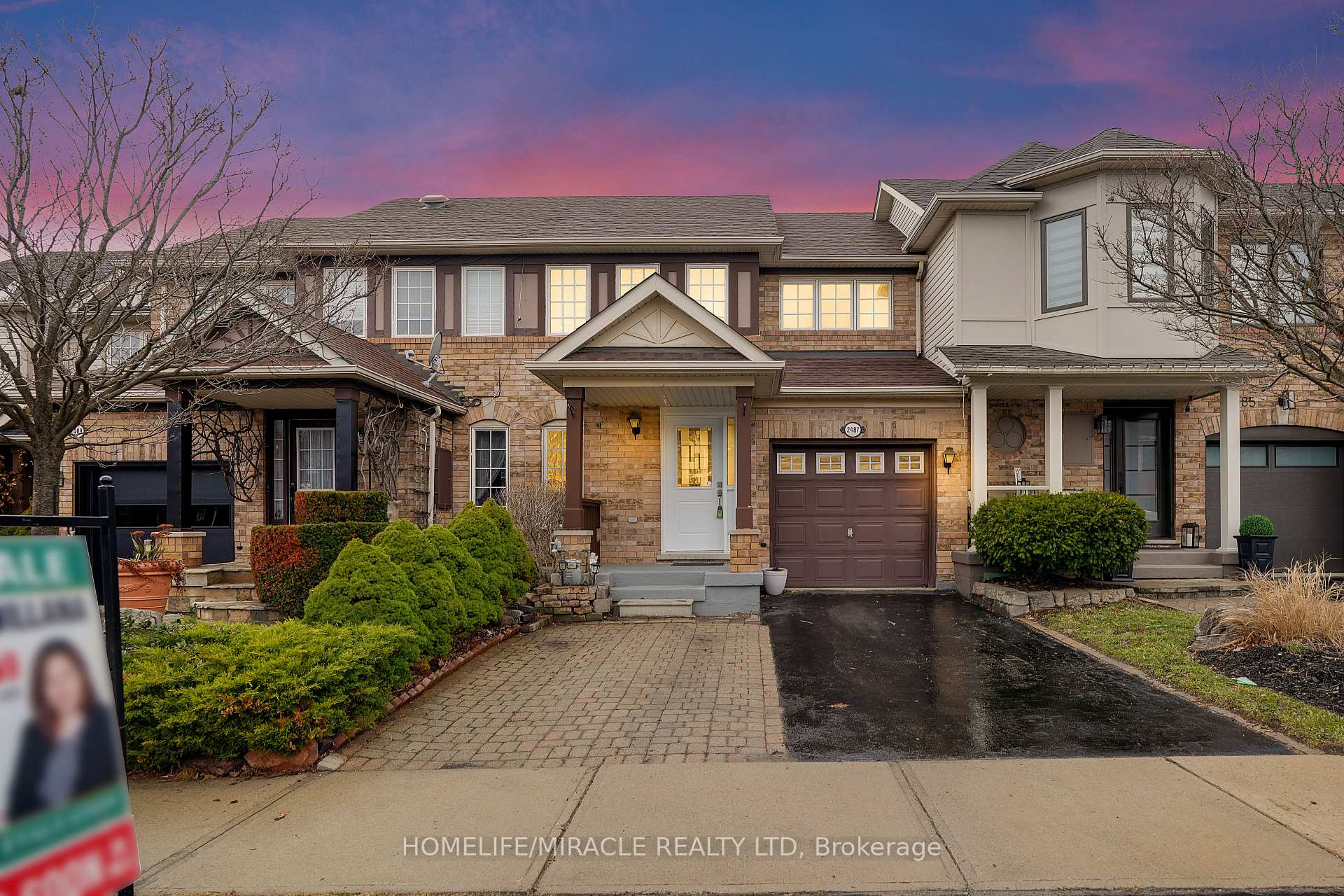 2487 Appalachain Drive