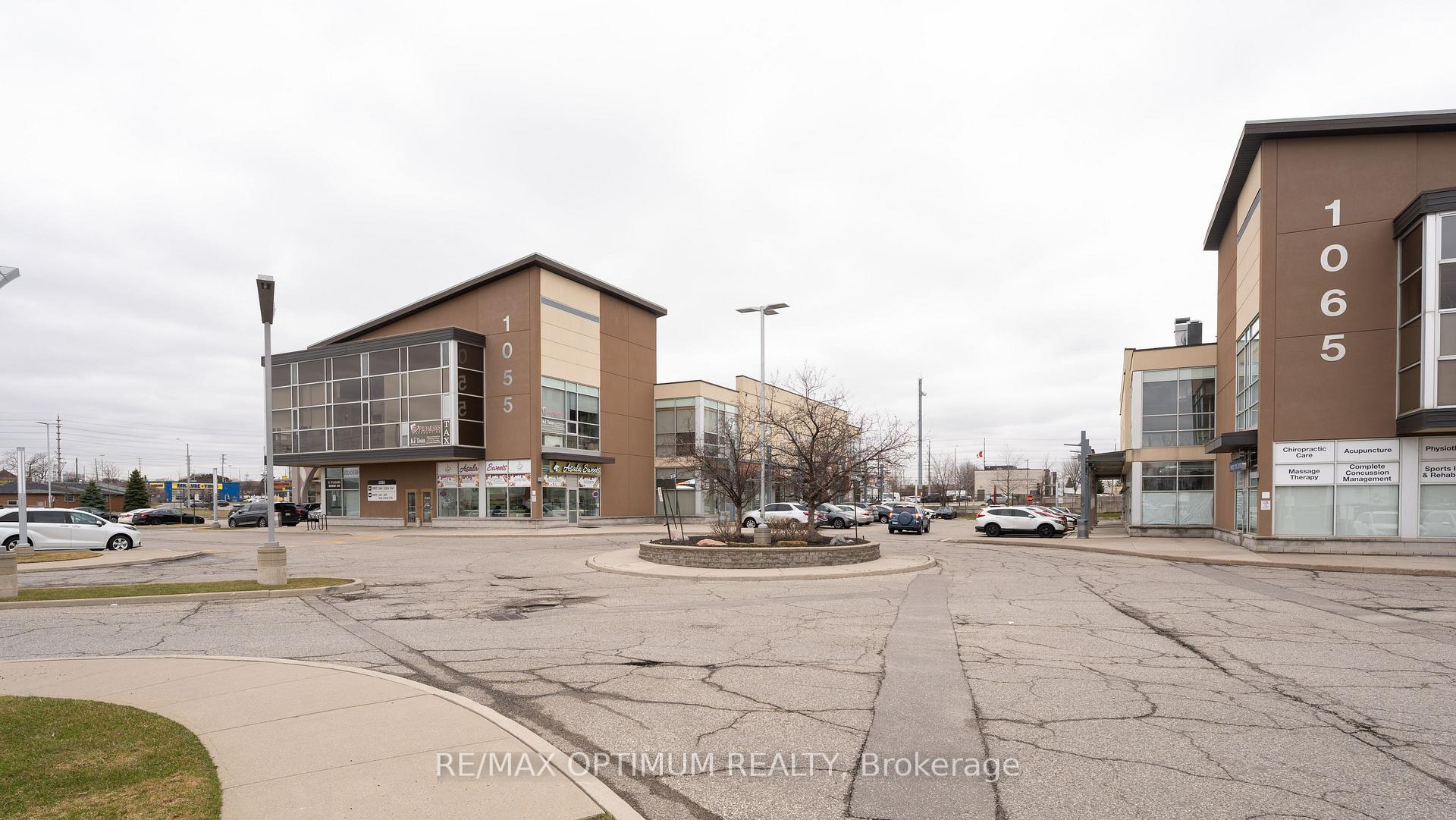 1055 Canadian Place