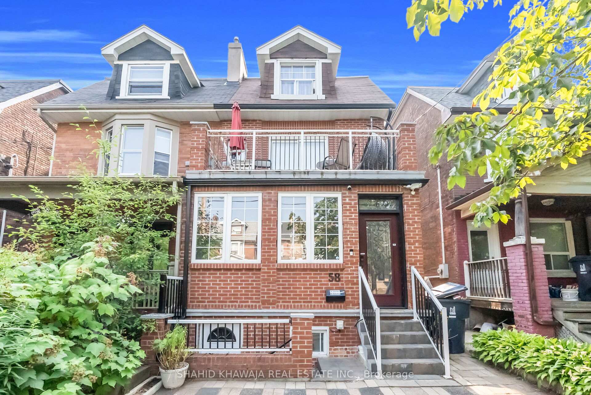 58 Pauline Avenue