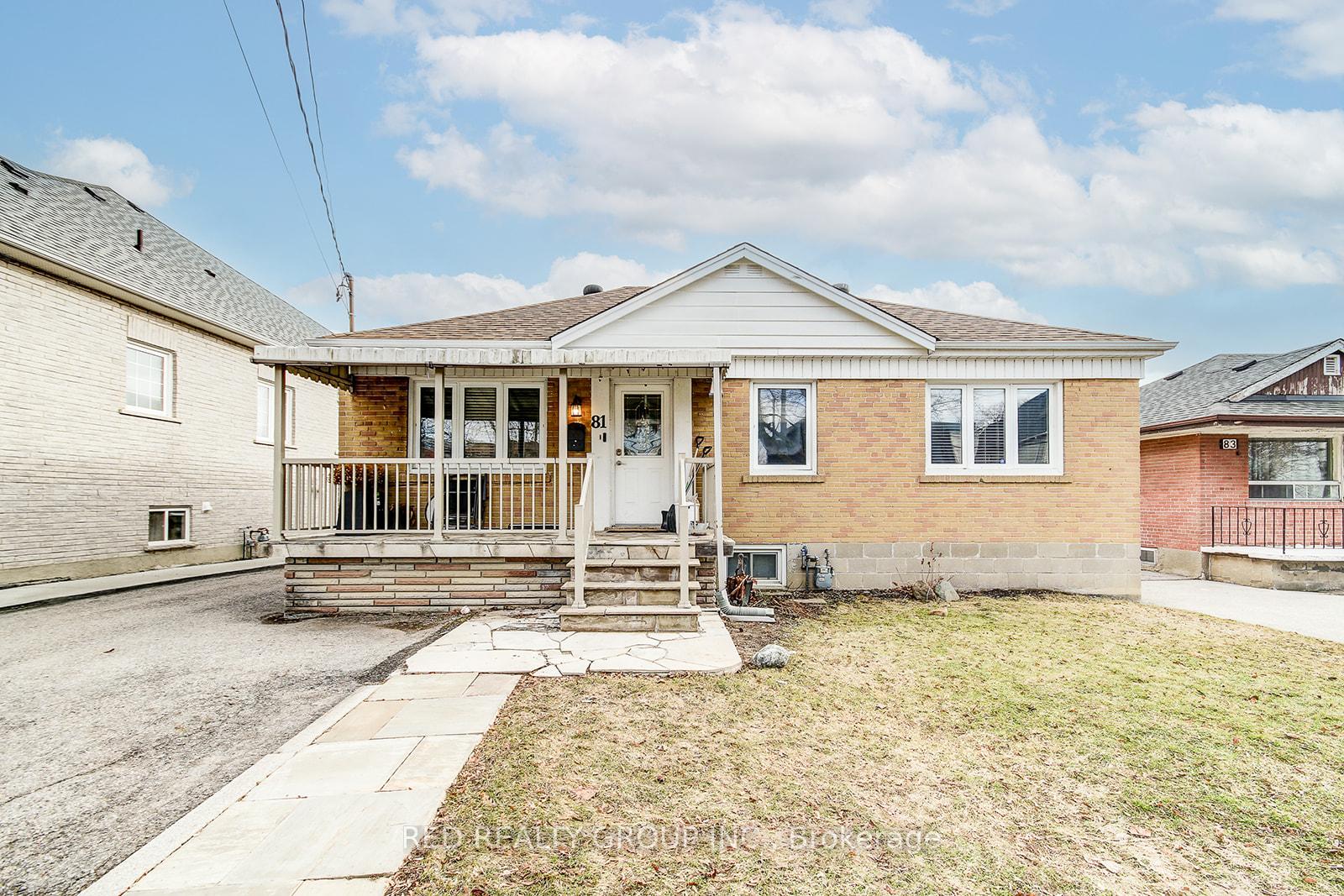 81 Grovedale Avenue