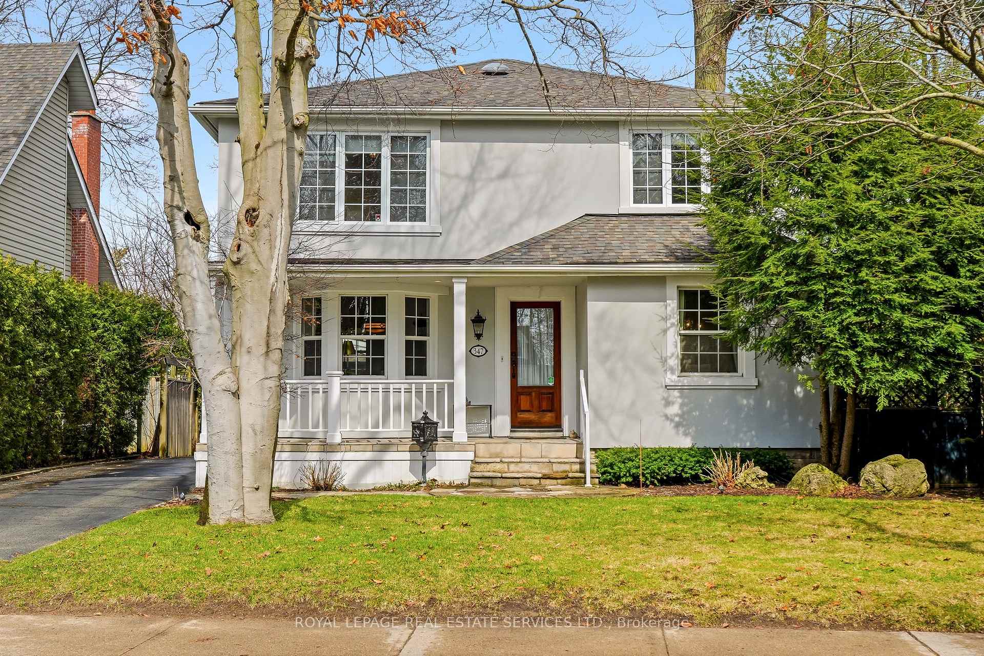 347 Douglas Avenue